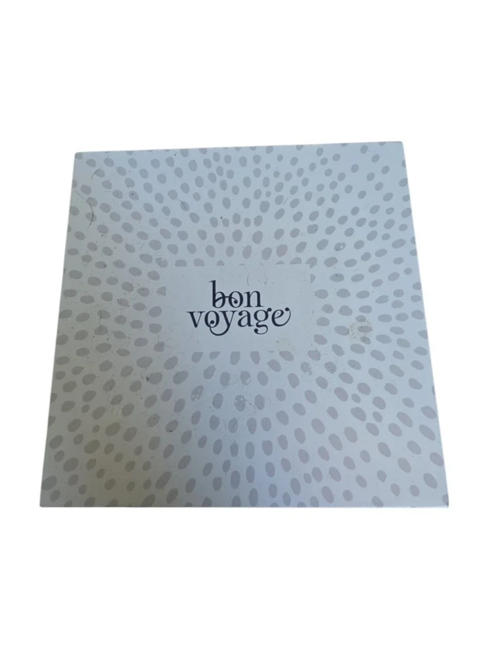 Bon Voyage Women's Accessory Gift Set